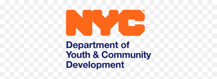 Careerpass - New York City Department Of Youth And Community Development Png,Dycd Logo