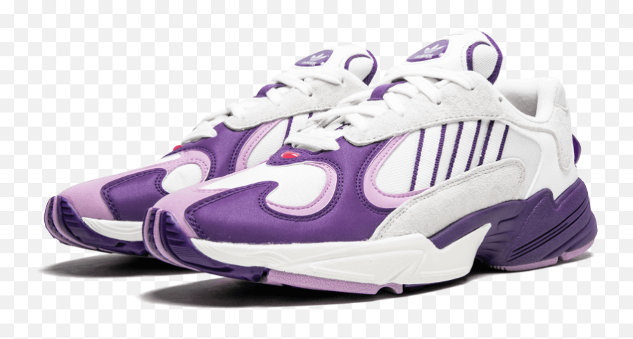 Yung 1 Dragon Ball Z - Frieza D97048 Restocks Adidas Freezer Png,Frieza Png