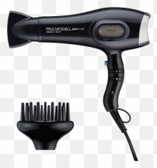 Express Ion Dry - John Paul Mitchell Systems Cosmoprof Paul Mitchell Blow Dryer Png,Blow Dryer Png