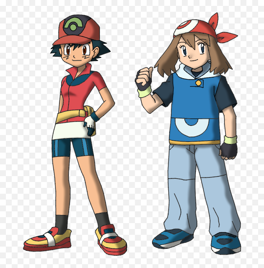 Pokemon Ash And Serena High School Love Story - Pokemon Head Serena Pokemon Ash Love Png,Pokemon Ash Png