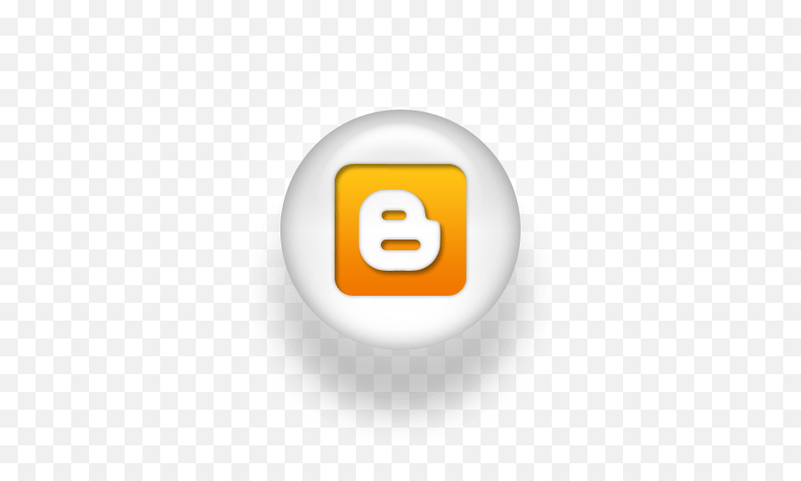 Square White With Orange B Logo - Logodix Orange And White B Logo Png,B Logo