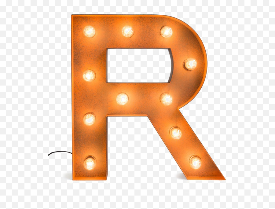 Letter R Transparent Background Png U2013 Free Images Vector - Marquee Letter R Transparent Background,Letter R Png