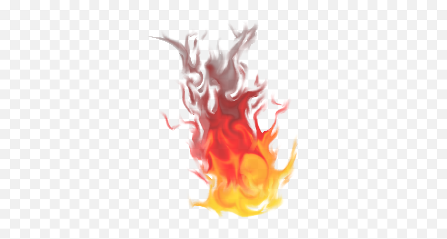 New Fire Png Transparent Background Free Download 4862 - Lisa Haven Full Body,Fire Png