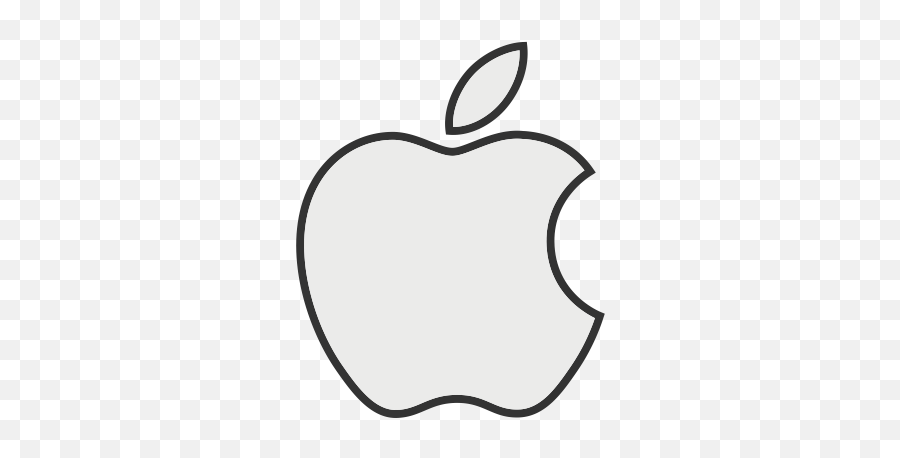 Ios Ipad Iphone Logo Technology Icon - Logo Iphone Png,Ipad Logo Png