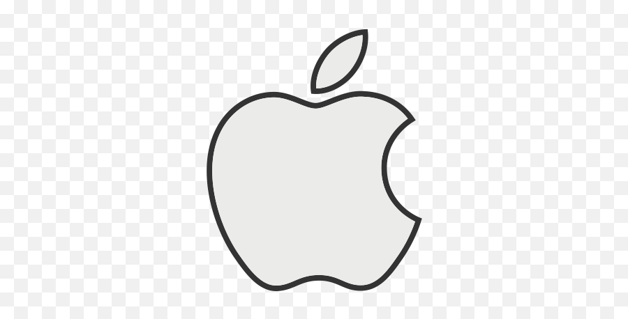 Ios Ipad Iphone Logo Technology Icon Logo Iphone Png Free Transparent Png Images Pngaaa Com