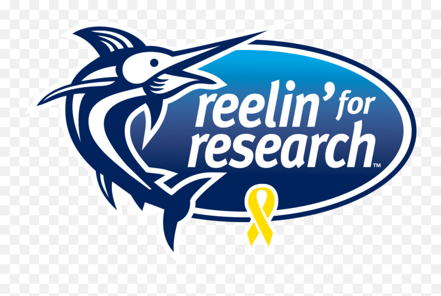 Reelin For Researchwhere The Money Goes - Reelin For Research Research Fishing Tournament In Morehead City Nc Png,Tony Montana Logo