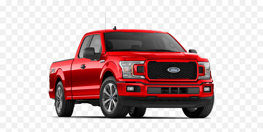 Flint Hills Auto New Ford U0026 Hyundai Car Dealership In - Ford Stx Vs Xlt Png,Auto Png