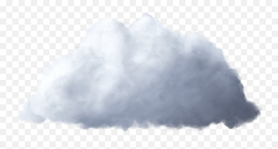 Cloud Isolated Cumulus - Free Image On Pixabay Cloud Png,Transparent Cloud