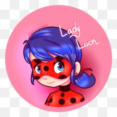 Miraculous Ladybug Buttons From Moonysart - Fictional Character Png,Miraculous Ladybug Png