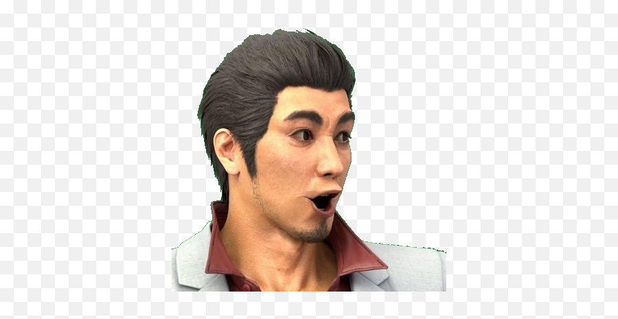 Official - Newcomerdlc Speculation Discussion Page 2763 Kiryu Poggers Png,Pog Champ Png