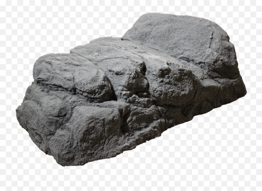 Giant Rock Module 4 Outdoor Grey - Back To Nature Back To Solid Png,Rock Png Transparent