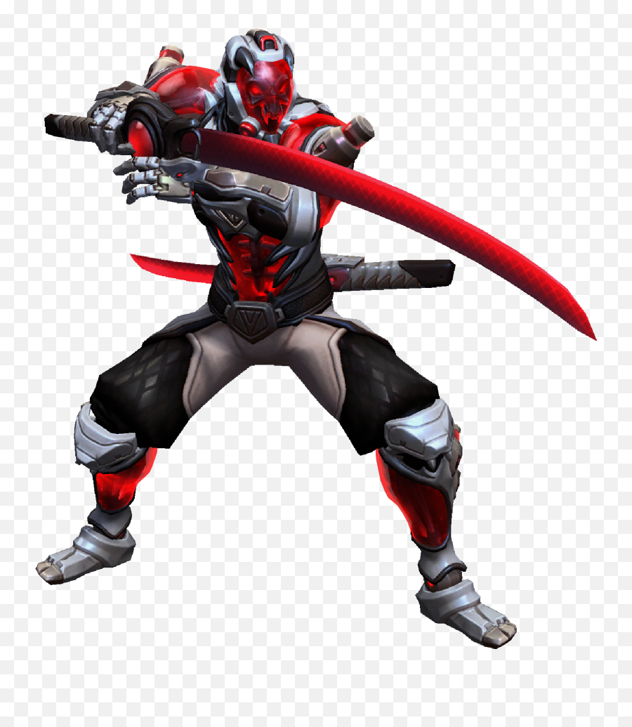 Heroes Of The Storm Genji Viper - Heroes Of The Storm Genji Viper Png,Genji Png
