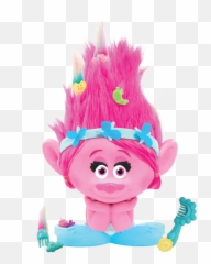 Trolls Hair Styling Kit Png Image