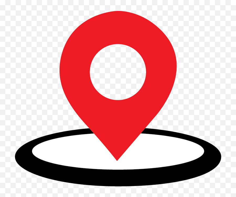 Map Marker 01darren Findling2017 04 - Dot Png,Marker Circle Png