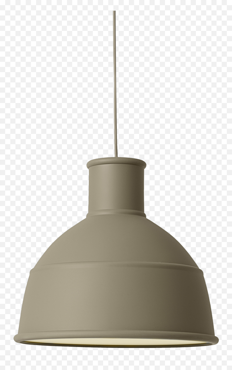 Unfold Pendant Lamp - Muuto Unfold Png,Hanging Lights Png