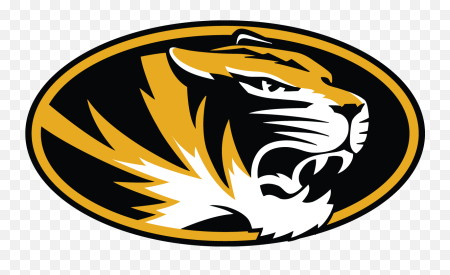 University Of Missouri Fox Sports - College With A Tiger Mascot Png,Fox Sports Logo Png