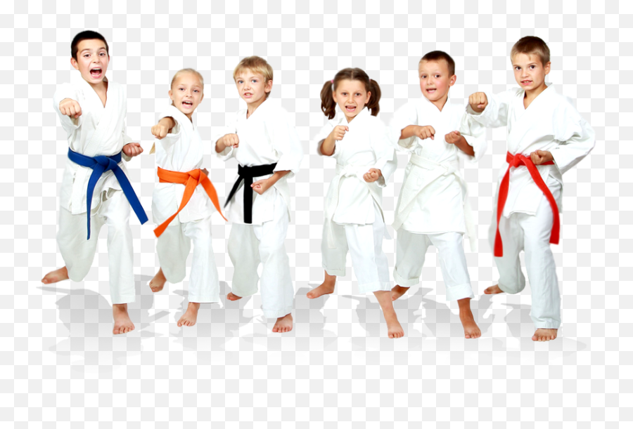 Karate Kid Martial Arts Dubai - Transparent Karate Kids Png,Karate Kid Logo