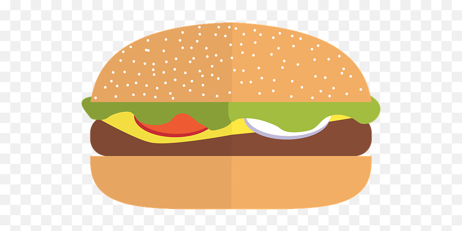 Beef Burger Cheese - Free Image On Pixabay Fastfood Png,Hamburgers Png