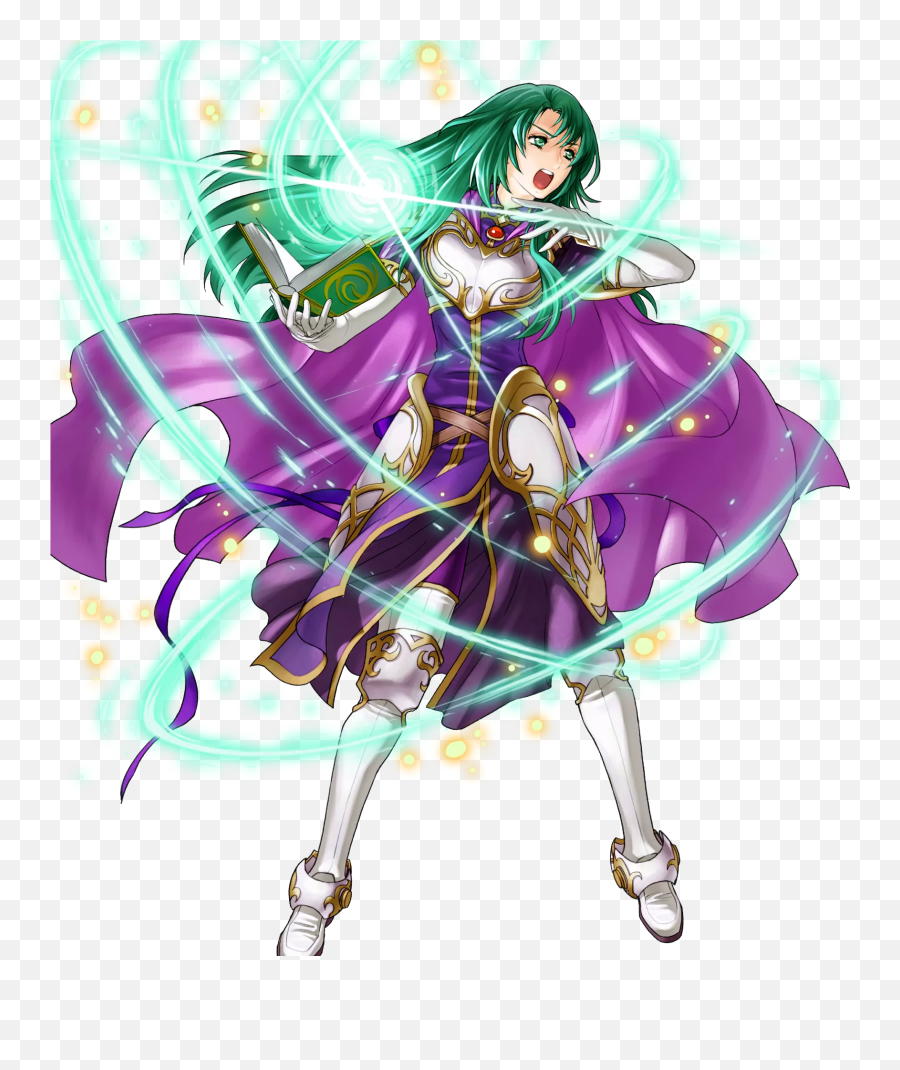 Fullspecialceciliapng Png Image 1684 1920 Pixels Fire Emblem Heroes