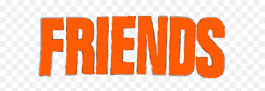 Download Popular And Trending Vlone Stickers - Friends Colorfulness Png,Fri...