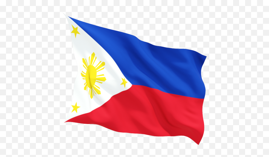 Philippine Flag Png Gif - Philippine Flag Png File,Philippine Flag Png
