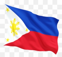 Philippine Flag Png Gif - Philippine Flag Png File,Philippine Flag Png