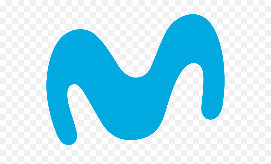 Movistar Logo And Symbol - Movistar Logo Png,Telefonica Logo