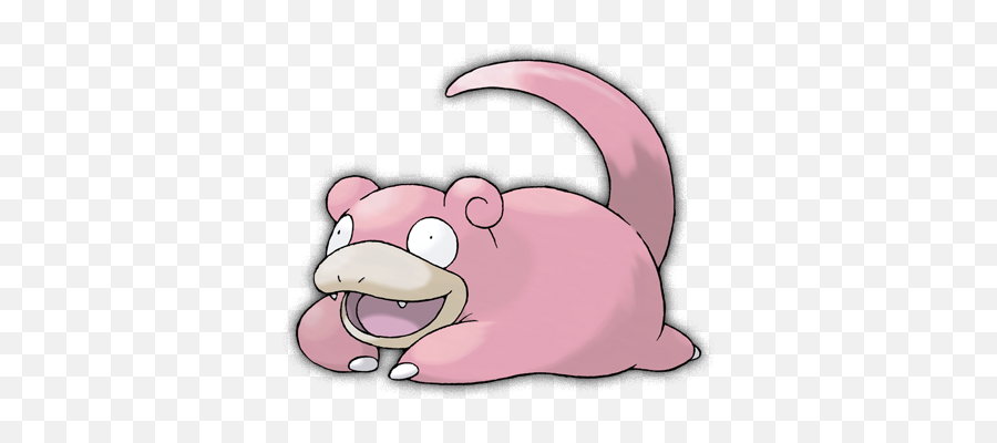 Pokémon Oras - Mega Slowbro Nintendobserver Slow Poke Pokemon Go Png,Slowpoke Png