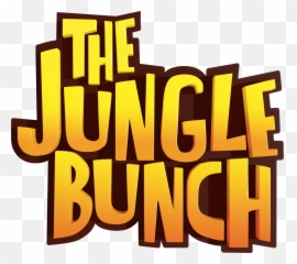 The Jungle Bunch U2013 Pgs Entertainment - Logo png