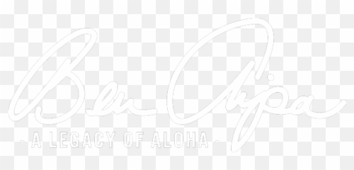 Chronology The Life And Timeline Of Ben Aipa Surf Co - Dot Png,Ben 10 Logo