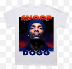 Download Snoop Dogg Rap Tee Png Image With No Background