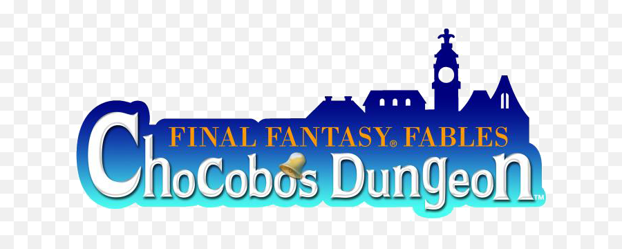 Trff Cc La Liste Des Musiques Dévoilée - Final Fantasy Dream Final Fantasy Fables Dungeon Png,Final Fantasy Tactics Logo