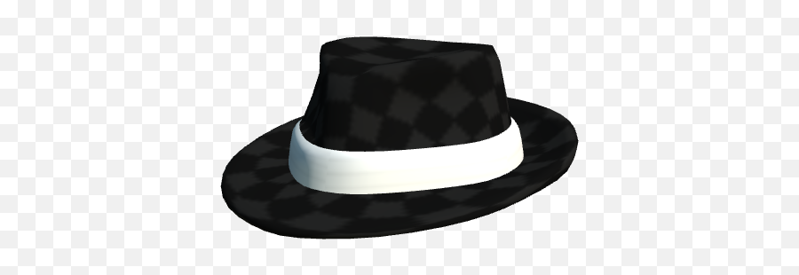 P3din - Black Fedora Fedora Png,Fedora Transparent