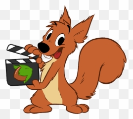 Karpour - Animal Figure Png,Sqrl Logo