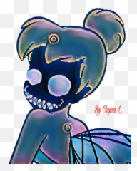 Download Hd The Smile Of Cheshire Cat - Dot Png,Cheshire Cat Smile Png