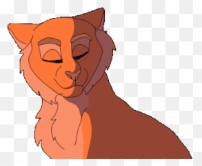 I See Fire Gifs Warriors Amino - Transparent Warrior Cats Gif Png,Transparent Fire Gif