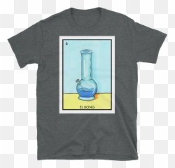 Motarias El Bong Unisex T Png Transparent