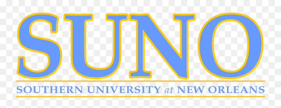 Visual Identity Guide - Southern University At New Orleans Png,Southern University Logo