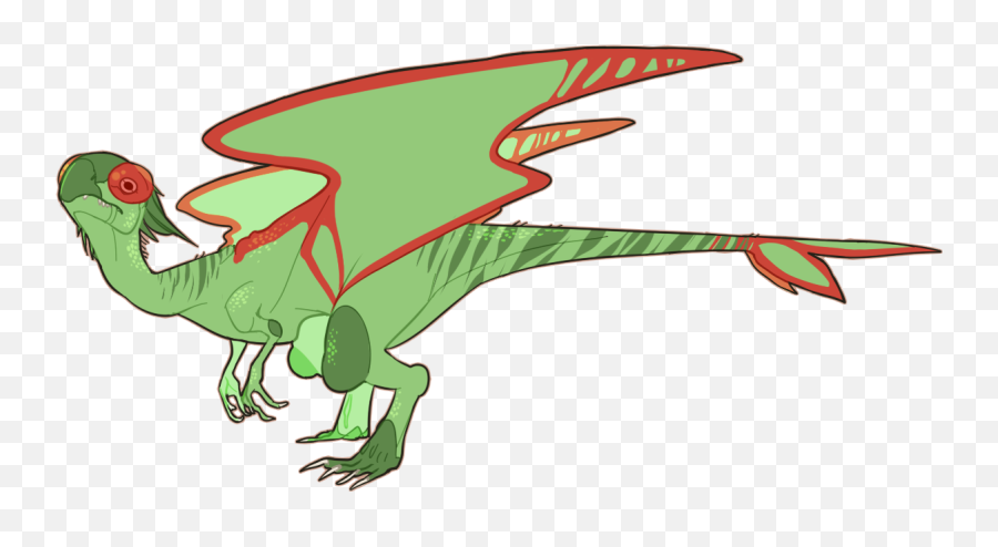 Download Flygon - Animal Figure Png,Flygon Png