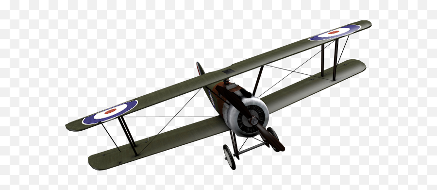 Small Plane Png - Footnotes Ww1 Planes Transparent Ww1 Fighter Planes Png,Transparent Plane