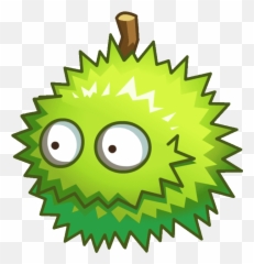 Durian Clipart Cartoon Png Transparent - Illinois Business Enterprise Program,Durian Png