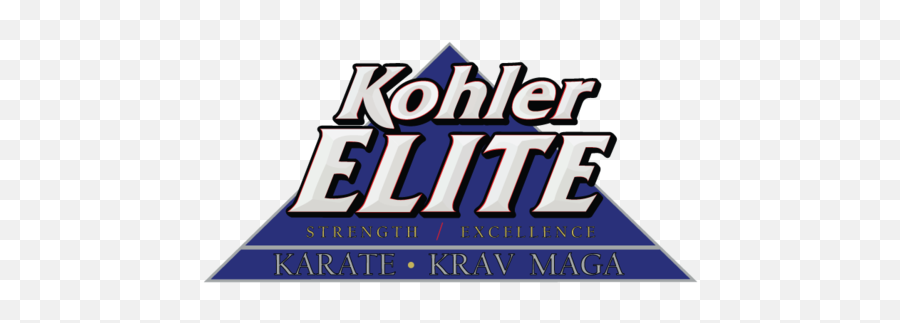 Elite Power Apparel - Horizontal Png,Karati Logo