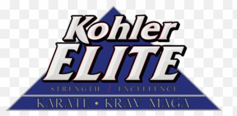 Elite Power Apparel - Horizontal Png,Karati Logo