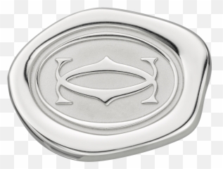 Download Wax Seal Motif - Sello Cartier Png,Wax Seal Png