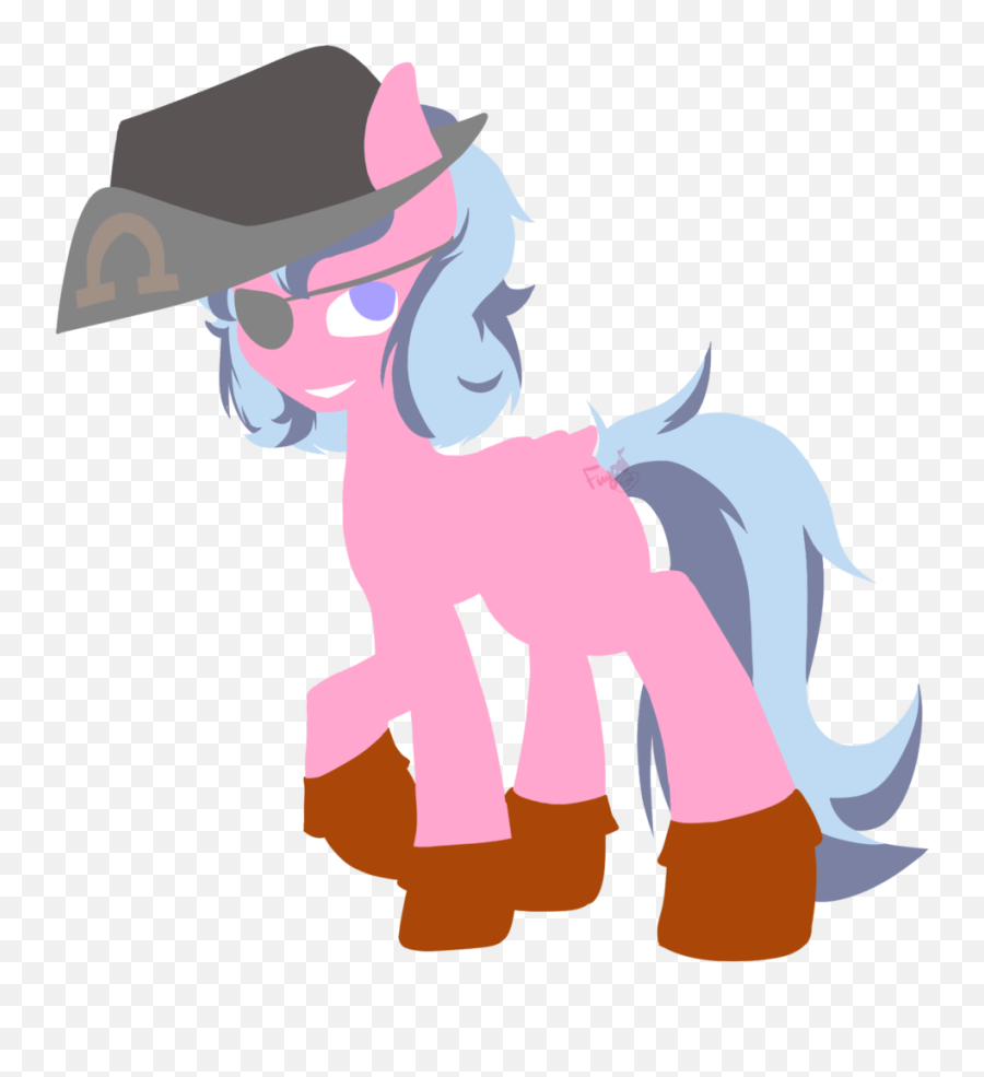 Summer Silk Pirate Hat Pony Safe - Eyepatch Png,Pirate Hat Transparent Background