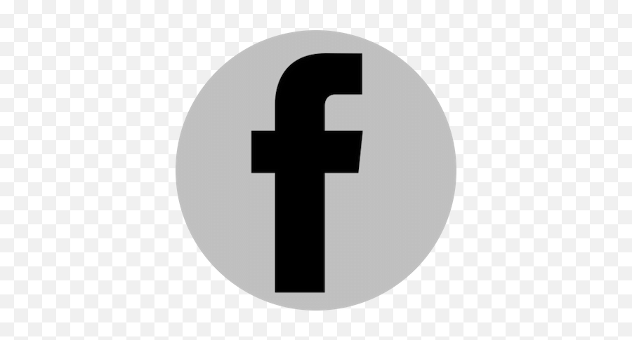 Boardmembers - Vertical Png,Facebook Logo Grey