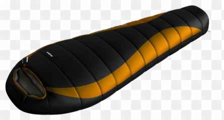 Down Sleeping Bag - Darvin 0c U2013 Orange Huskyeueu Péový Spacák Png,Sleeping Bag Png