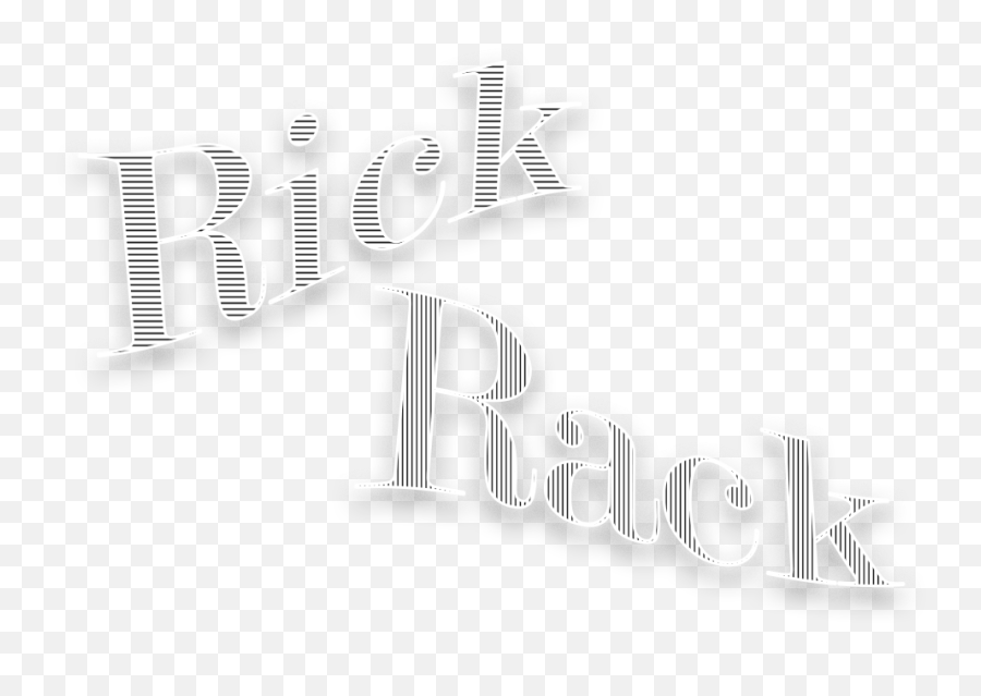 Rick Rack Vishwa Karma - Horizontal Png,Rick Transparent Rick Rack Vishwa Karma - Horizontal Png,Rick Transparent