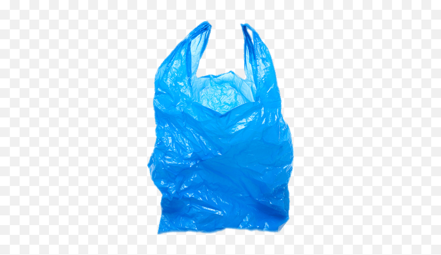 Plastic Bag Blue Transparent Png - Plastic Bag Clip Art,Plastic Png