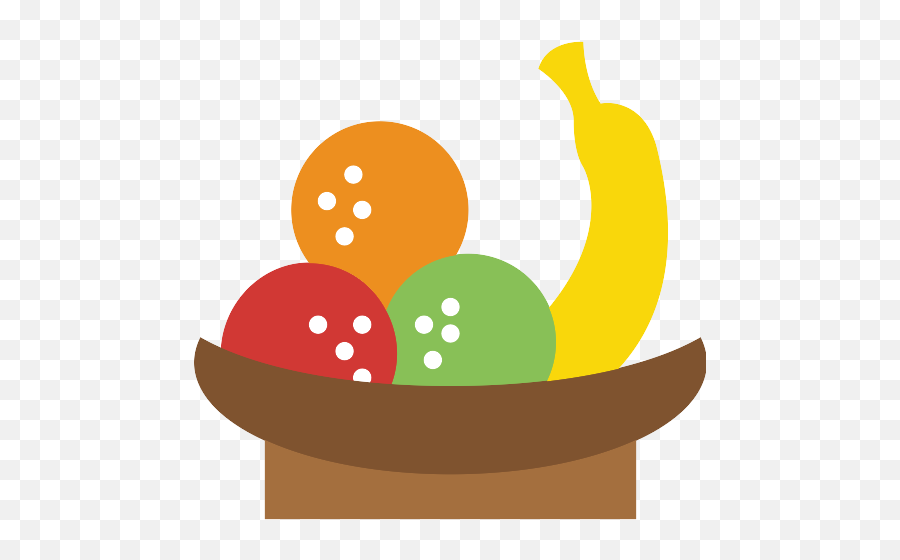 Fruits Fruit Vector Svg Icon 2 - Png Repo Free Png Icons Dot,Fruit Icon Png
